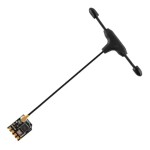 RadioMaster RP1V2  RP2 RC with ExpressLRS ELRS Nano High Safety Metal Plastic Accessories for Drones Toy